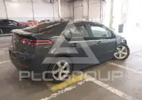 2014 Chevrolet Volt фото
