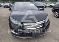 2014 Chevrolet Volt фото