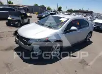 2014 Chevrolet Volt фото