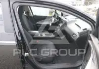2014 Chevrolet Volt фото
