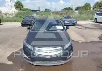 2014 Chevrolet Volt photo