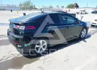 2014 Chevrolet Volt photo