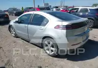 2014 Chevrolet Volt photo