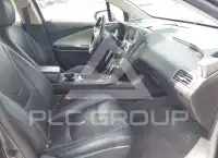 2014 Chevrolet Volt фото