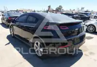 2014 Chevrolet Volt фото