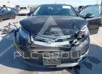 2014 Chevrolet Volt photo