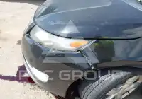 2014 Chevrolet Volt фото