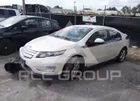 2014 Chevrolet Volt фото