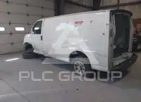 2014 Chevrolet Express photo