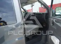 2014 Chevrolet Express photo