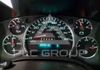 2014 Chevrolet Express фото