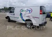 2014 Chevrolet Express photo