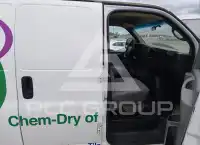 2014 Chevrolet Express photo