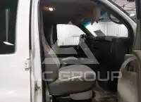 2014 Chevrolet Express фото