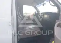 2014 Chevrolet Express фото