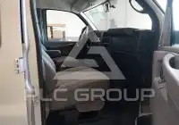 2014 Chevrolet Express фото