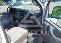 2014 Chevrolet Express фото