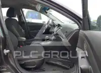 2014 Chevrolet Cruze photo