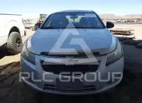 2014 Chevrolet Cruze фото