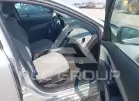 2014 Chevrolet Cruze фото