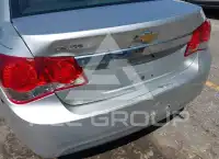 2014 Chevrolet Cruze photo