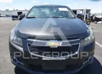2014 Chevrolet Cruze фото