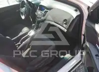 2014 Chevrolet Cruze photo