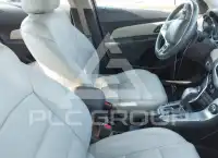 2014 Chevrolet Cruze photo