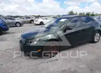 2014 Chevrolet Cruze photo