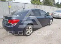 2014 Chevrolet Cruze photo