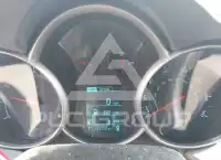 2014 Chevrolet Cruze фото