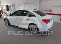 2014 Chevrolet Cruze photo