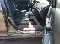 2014 Chevrolet Cruze фото