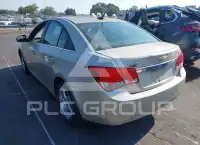 2014 Chevrolet Cruze photo