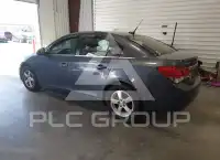 2014 Chevrolet Cruze photo