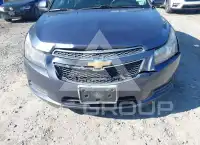 2014 Chevrolet Cruze фото