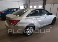 2014 Chevrolet Cruze фото