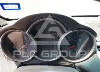 2014 Chevrolet Cruze фото