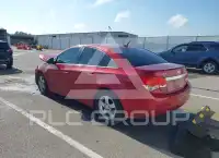 2014 Chevrolet Cruze photo
