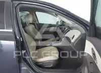 2014 Chevrolet Cruze фото
