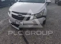 2014 Chevrolet Cruze фото