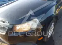 2014 Chevrolet Cruze фото