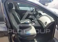 2014 Chevrolet Cruze фото