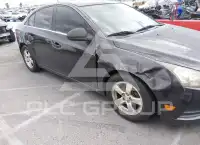 2014 Chevrolet Cruze photo