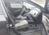 2014 Chevrolet Cruze фото
