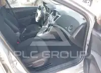 2014 Chevrolet Cruze фото