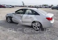 2014 Chevrolet Cruze photo