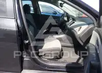 2014 Chevrolet Cruze фото