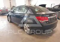 2014 Chevrolet Cruze photo
