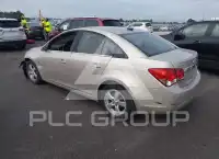 2014 Chevrolet Cruze photo